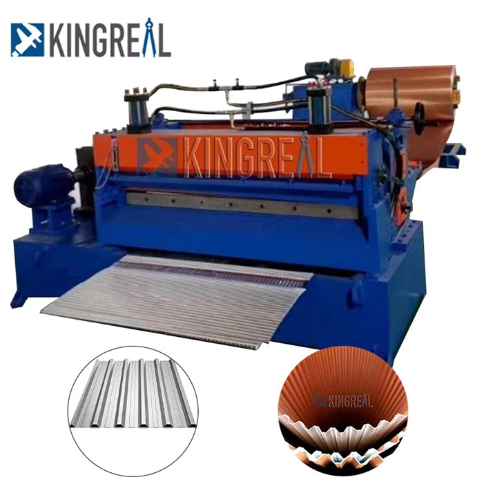 Машина за производство на велпапе