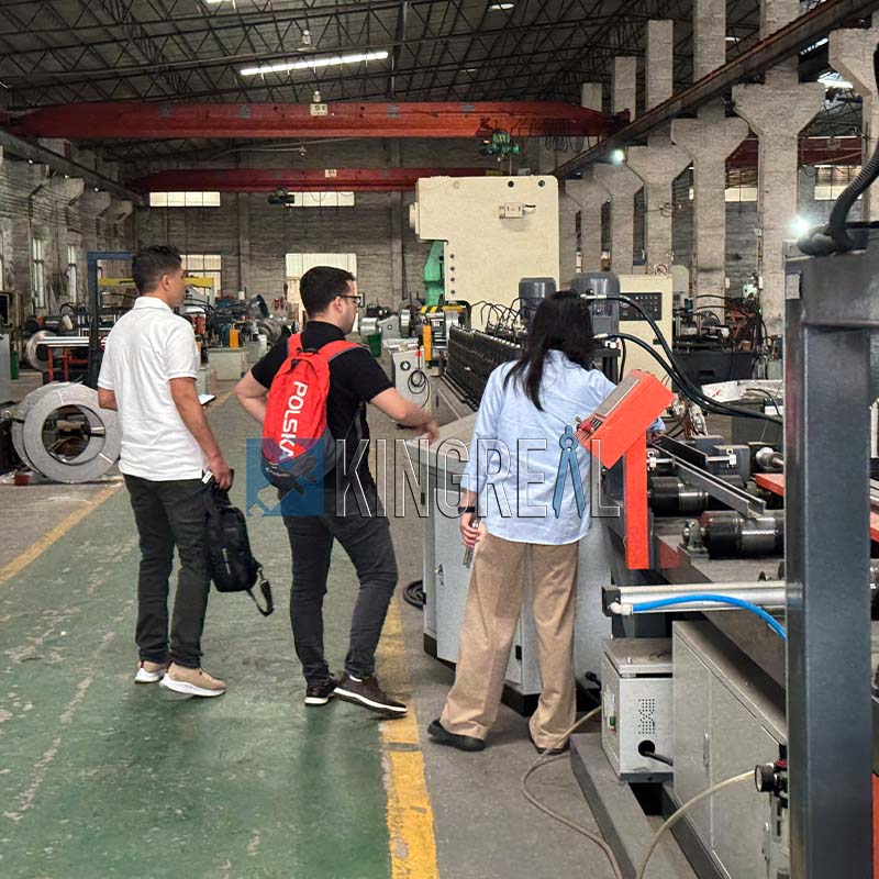 customer visit-5 customer visit-5